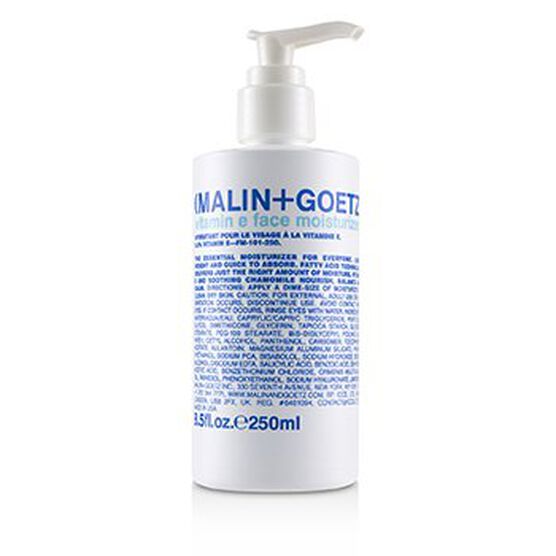 Vitamin E Face Moisturizer, Vitamin E Face Moist, hi-res image number null