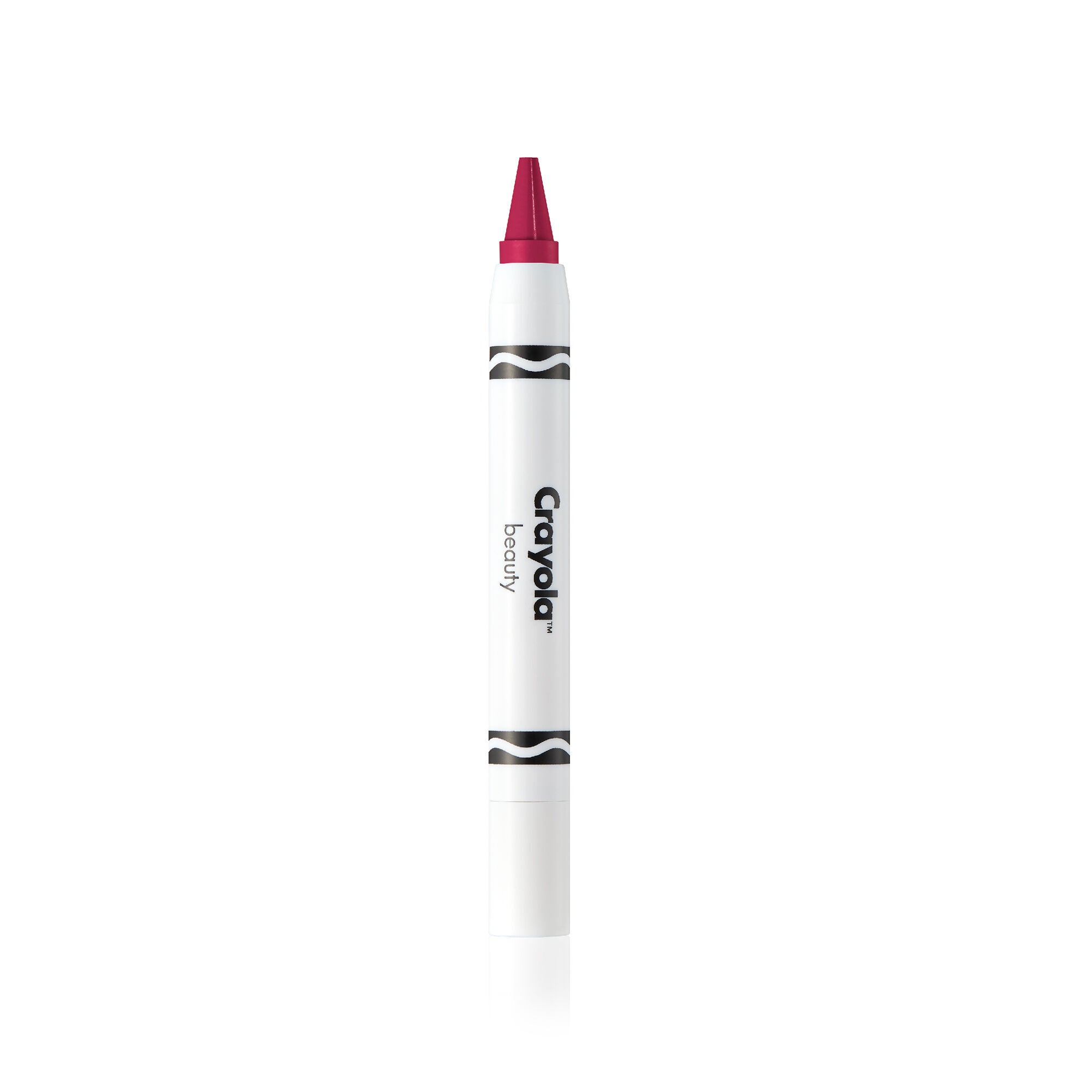 Crayola Lip and Cheek Crayon - Rose by Crayola for Women - 0.07 oz Lipstick, , alternate image number 6