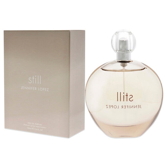 Still by Jennifer Lopez for Women - 3.4 oz EDP Spray, , alternate image number null