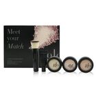 Meet Your Match 3 Step Foundation Kit (Face Primer, , alternate image number null