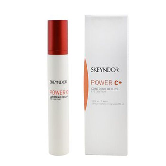 Power C+ Eye Contour 1.5% Vit. C Deriv., , alternate image number null