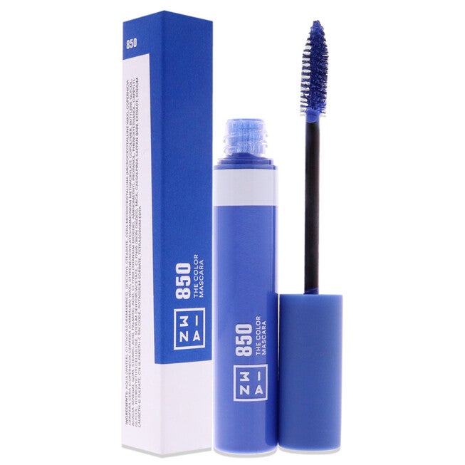 The Color Mascara - 850 by 3INA for Women - 0.47 oz Mascara, See Description, alternate image number 2