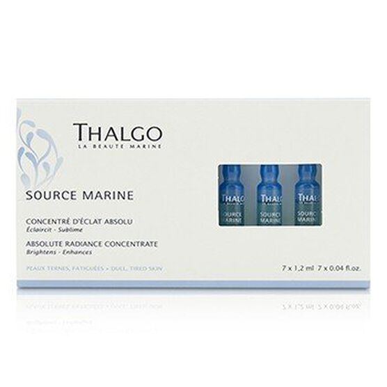 Source Marine Absolute Radiance Concentrate - For, , alternate image number null