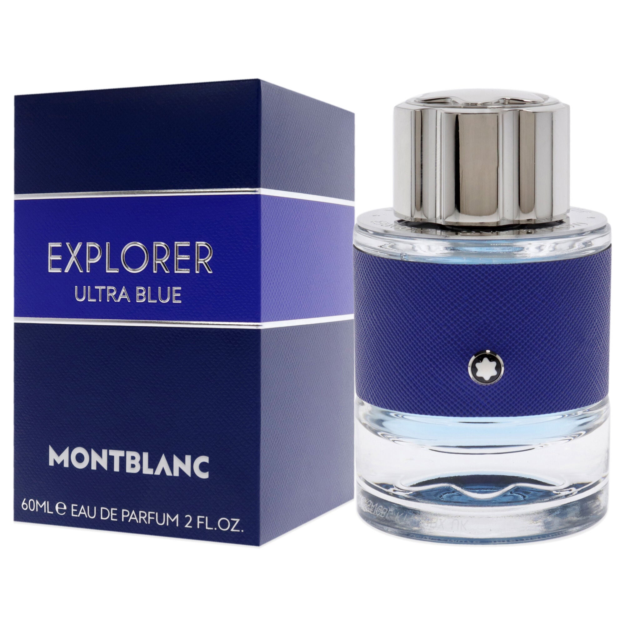 Explorer Ultra Blue by Mont Blanc for Men - 2 oz EDP Spray, , alternate image number 7