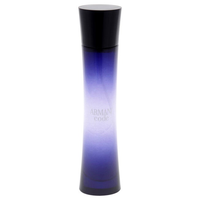 Armani Code by Giorgio Armani for Women - 1.7 oz EDP Spray, NA, alternate image number null