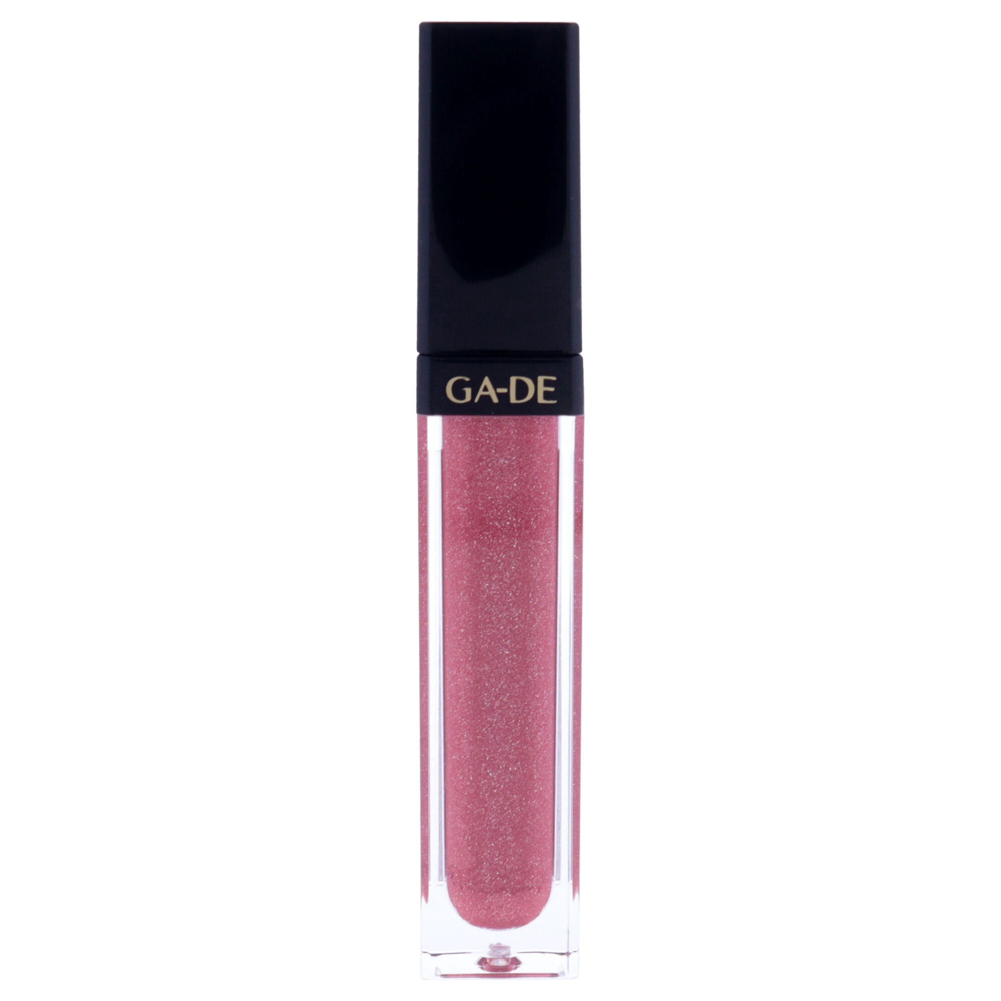 Crystal Lights Lip Gloss - 512 Carnelian by GA-DE for Women - 0.2 oz Lip Gloss, See Description, alternate image number 4