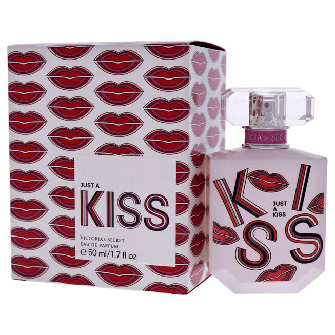 Just A Kiss by Victorias Secret for Women - 1.7 oz EDP Spray, NA, alternate image number null