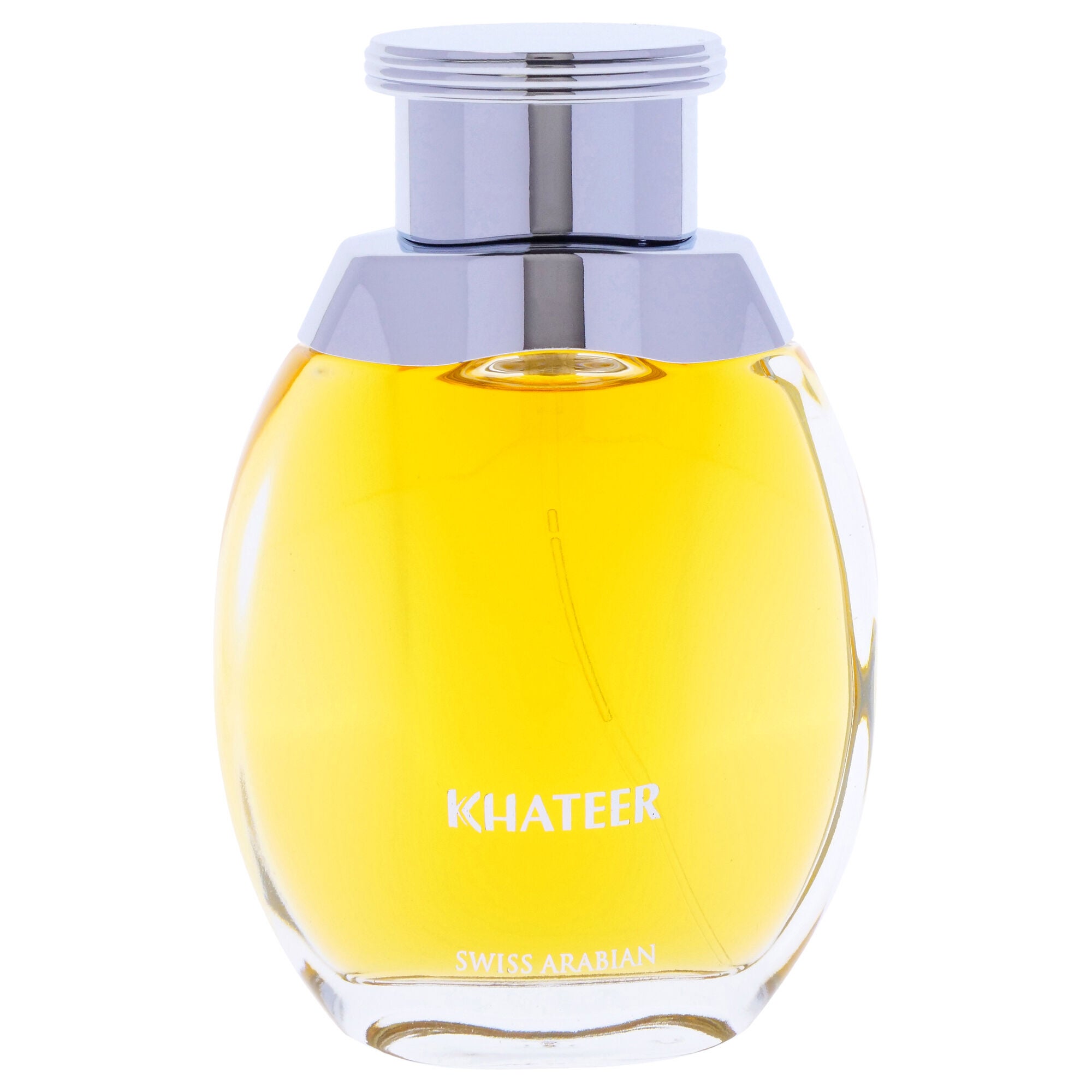 Khateer by Swiss Arabian for Unisex - 3.4 oz EDP Spray, , alternate image number 5