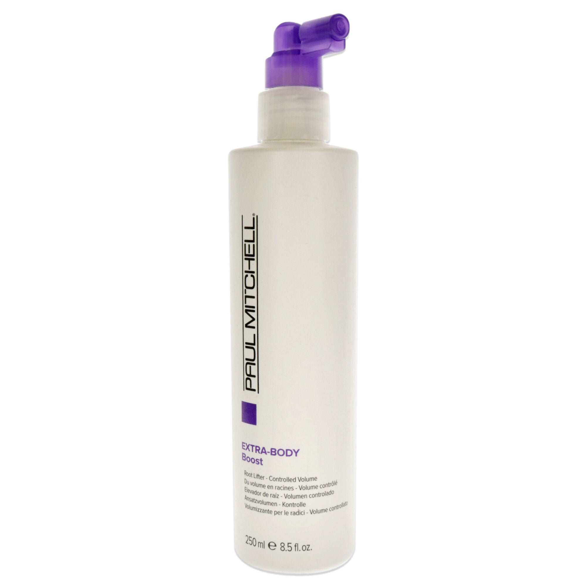 Extra- Body Daily Boost Spray by Paul Mitchell for Unisex - 8.5 oz Hair Spray, , alternate image number 3