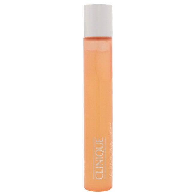 All About Eyes Serum For All Skin Types by Clinique for Unisex - 15 ml Serum, NA, alternate image number null