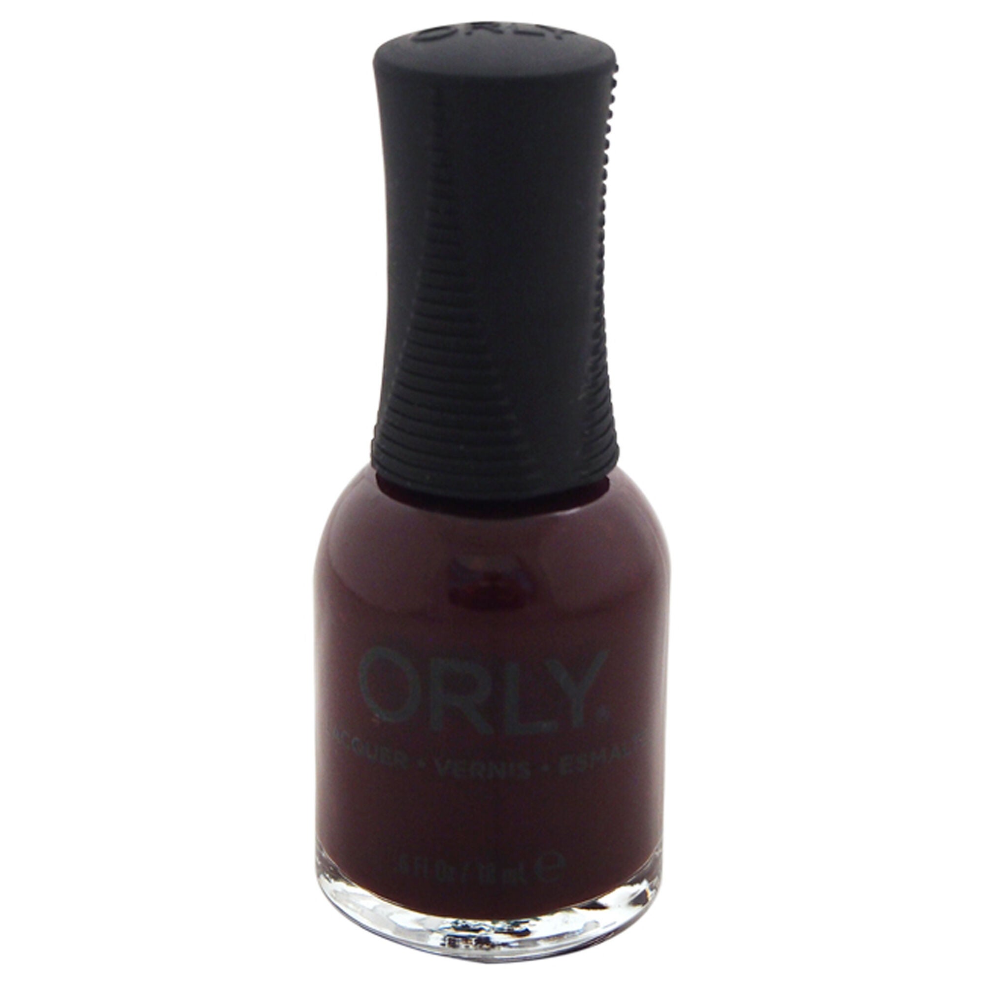 Nail Lacquer - 20653 Vixen by Orly for Women - 0.6 oz Nail Polish, See Description, hi-res image number 0