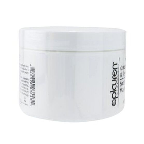 Green Tea & Seaweed Soothing Mask (Salon Size), , alternate image number null