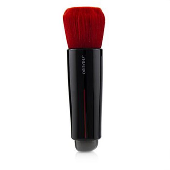 Daiya Fude Face Duo (Brush & Gel Blender), , alternate image number null