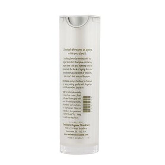Lavender Age Corrective Night Eye Cream - For Norm, , alternate image number null