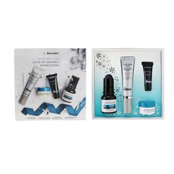 Skincare Wishlist Kit: Pore Refiner Primer 30ml+ W, , alternate image number null