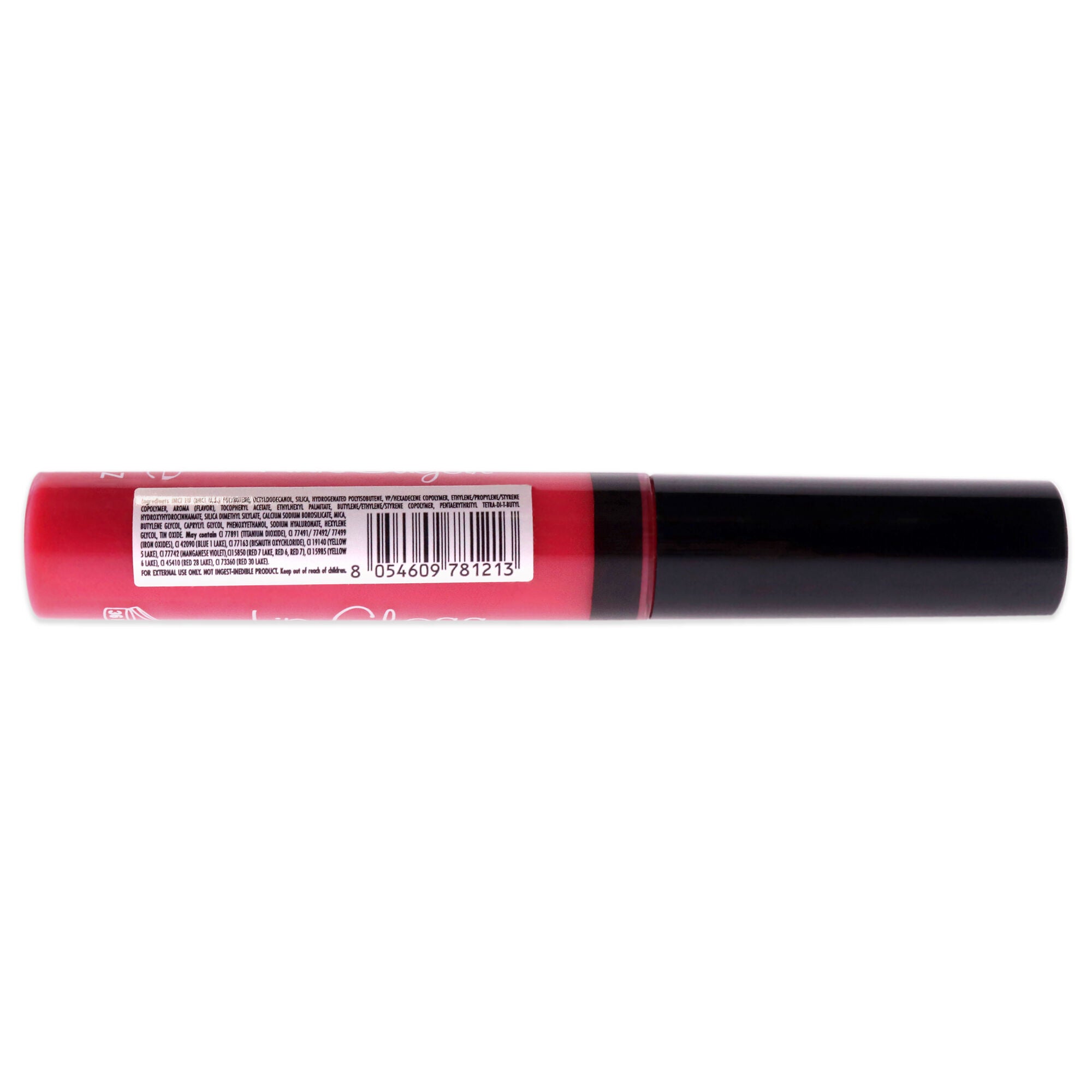Pink Sugar Lip Gloss - 01 by Aquolina for Women - 0.28 oz Lip Gloss, , alternate image number 4