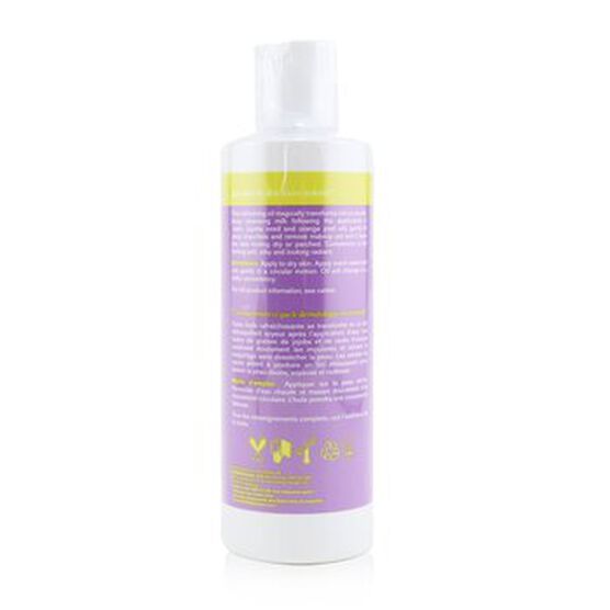 Lucky Bamboo Jukyeom 9x Oil To Milk Cleanser, , alternate image number null
