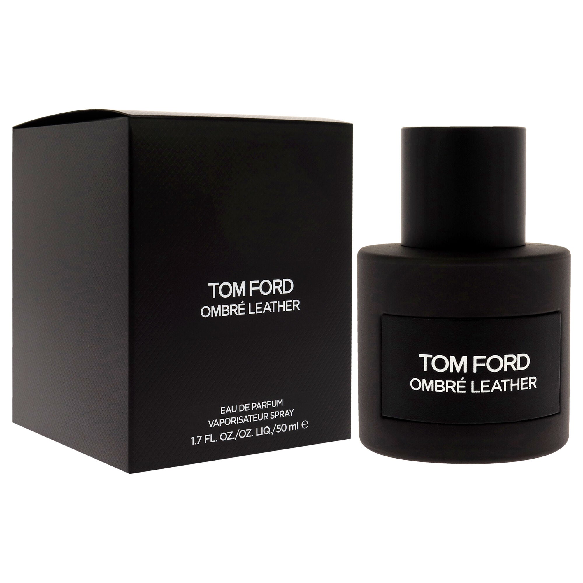 Ombre Leather by Tom Ford for Women - 1.7 oz EDP Spray, See Description, alternate image number 2