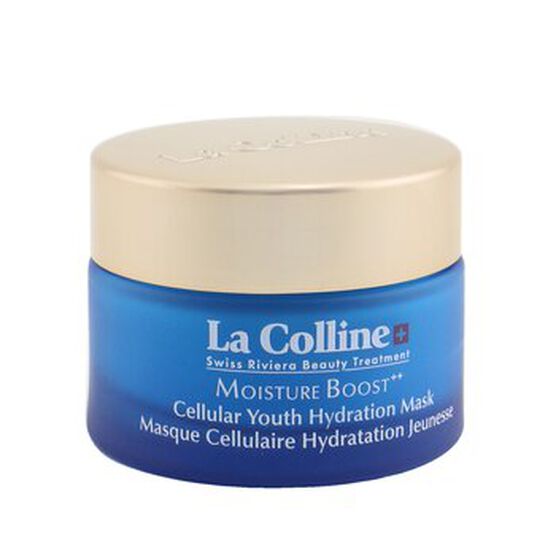 Moisture Boost++ - Cellular Youth Hydration Mask, Moisture Boost++, hi-res image number null