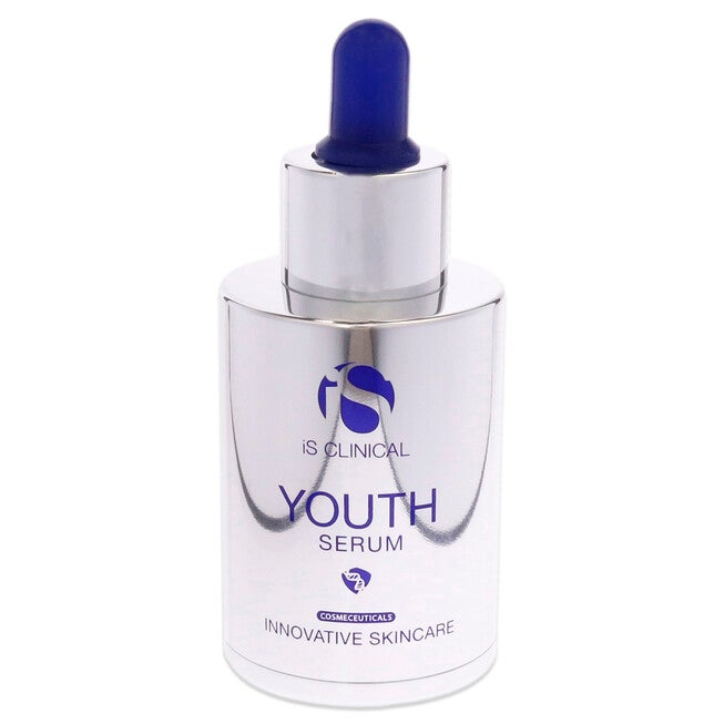 Youth Serum by iS Clinical for Unisex - 1 oz Serum, , alternate image number null