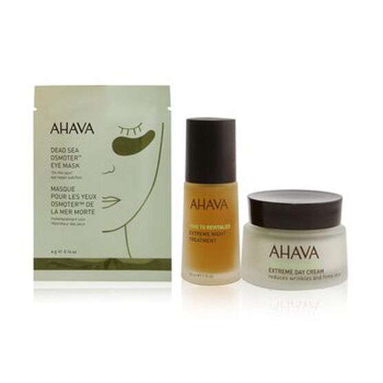 My Dream Mineral Set: Extreme Day Cream 50ml+ Extr, My Dream Mineral Set, hi-res image number null
