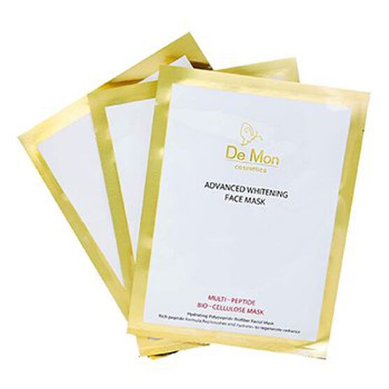Advanced Whitening Face Mask (Multi-Functional Whi, , alternate image number null