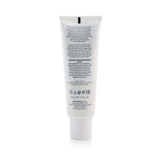 Clear Balance SPF 15 Pure Defence Gel (For Oily, A, , alternate image number null