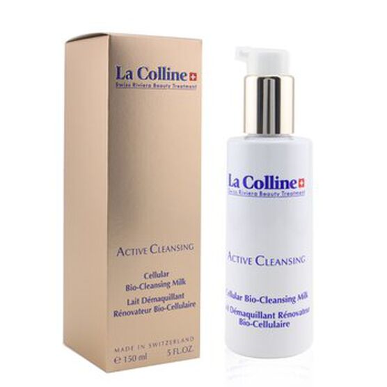 Active Cleansing - Cellular Bio-Cleansing Milk, , alternate image number null