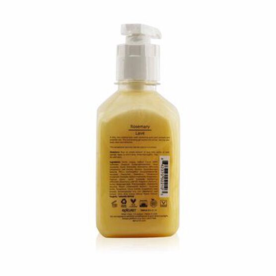 Lave Body Cleanser - Rosemary, , alternate image number null