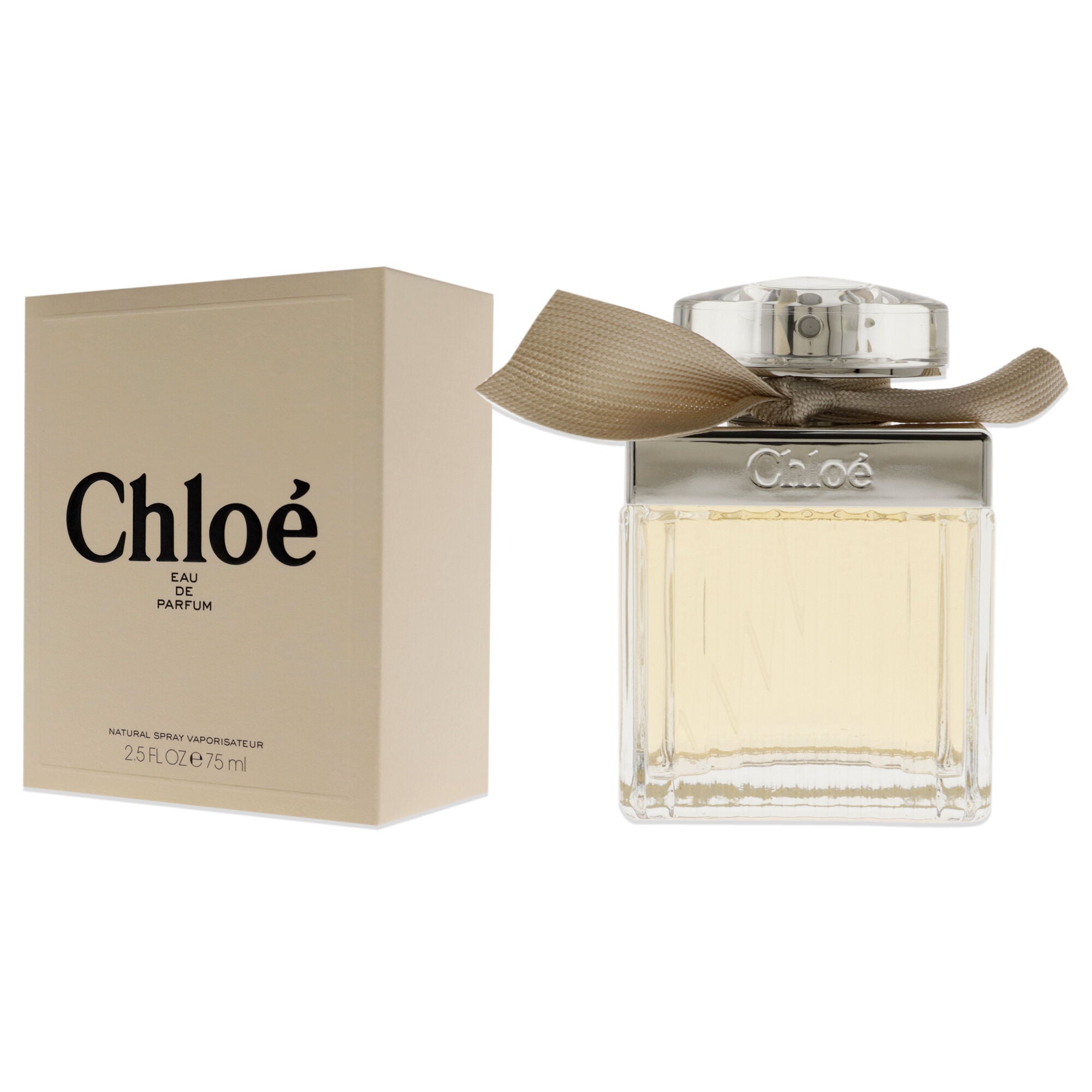Chloe by Chloe for Women - 2.5 oz EDP Spray, , alternate image number 8