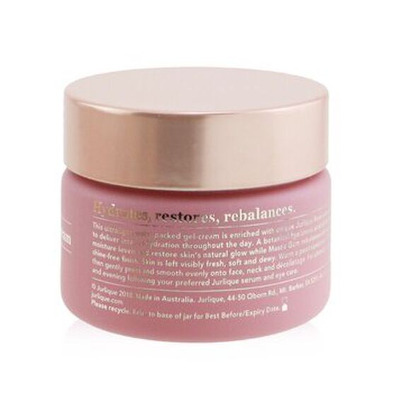 Moisture Plus Rare Rose Gel Cream, , alternate image number null