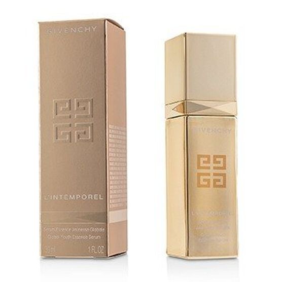 L'Intemporel Global Youth Essence Serum, L'Intemporel, hi-res image number null