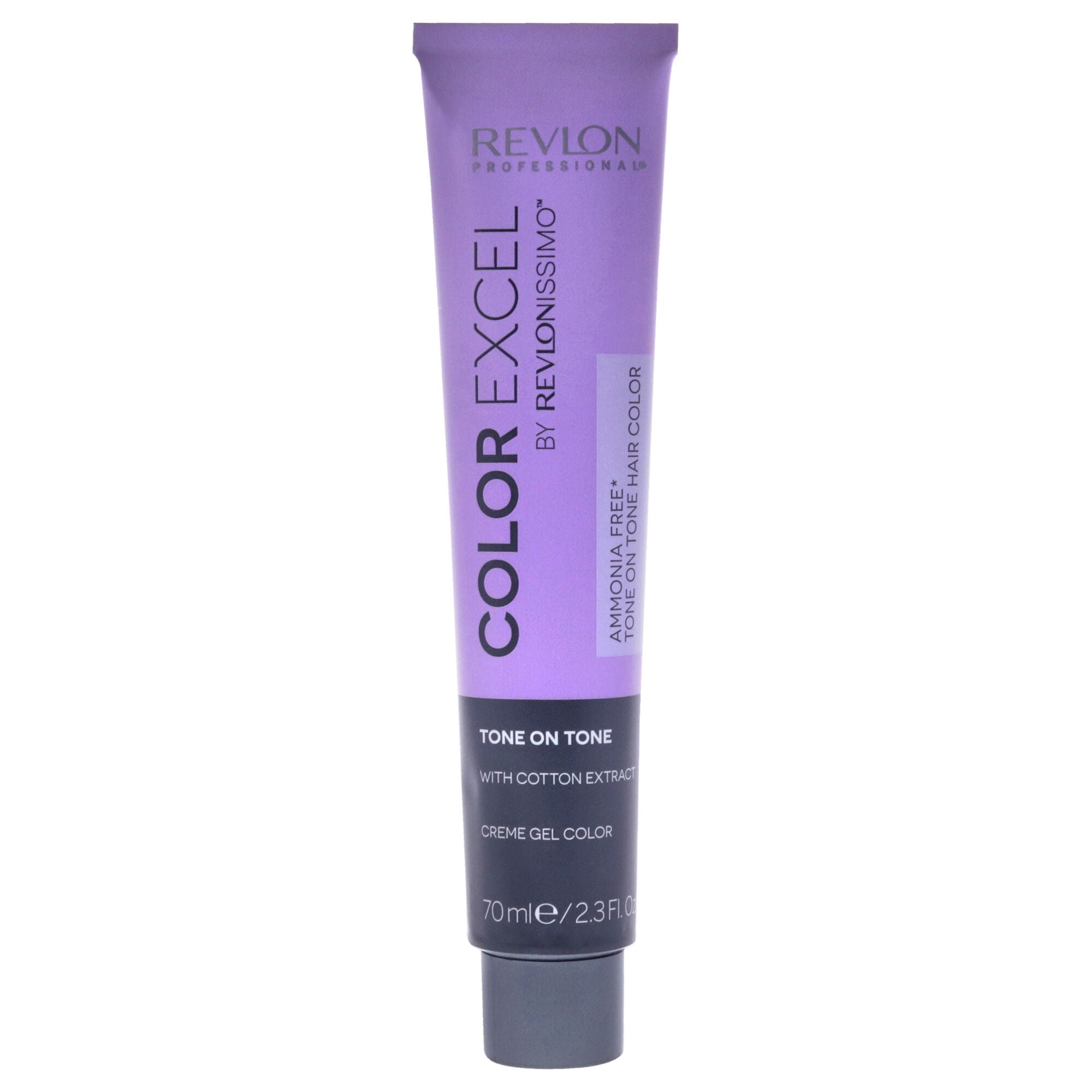 Revlonissimo Color Excel - 8.2 Light Iridescent Blonde by Revlon for Unisex - 2.3 oz Hair Color, , alternate image number 5