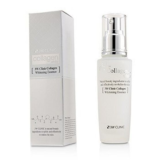 Collagen White Whitening Essence, Collagen White, hi-res image number null