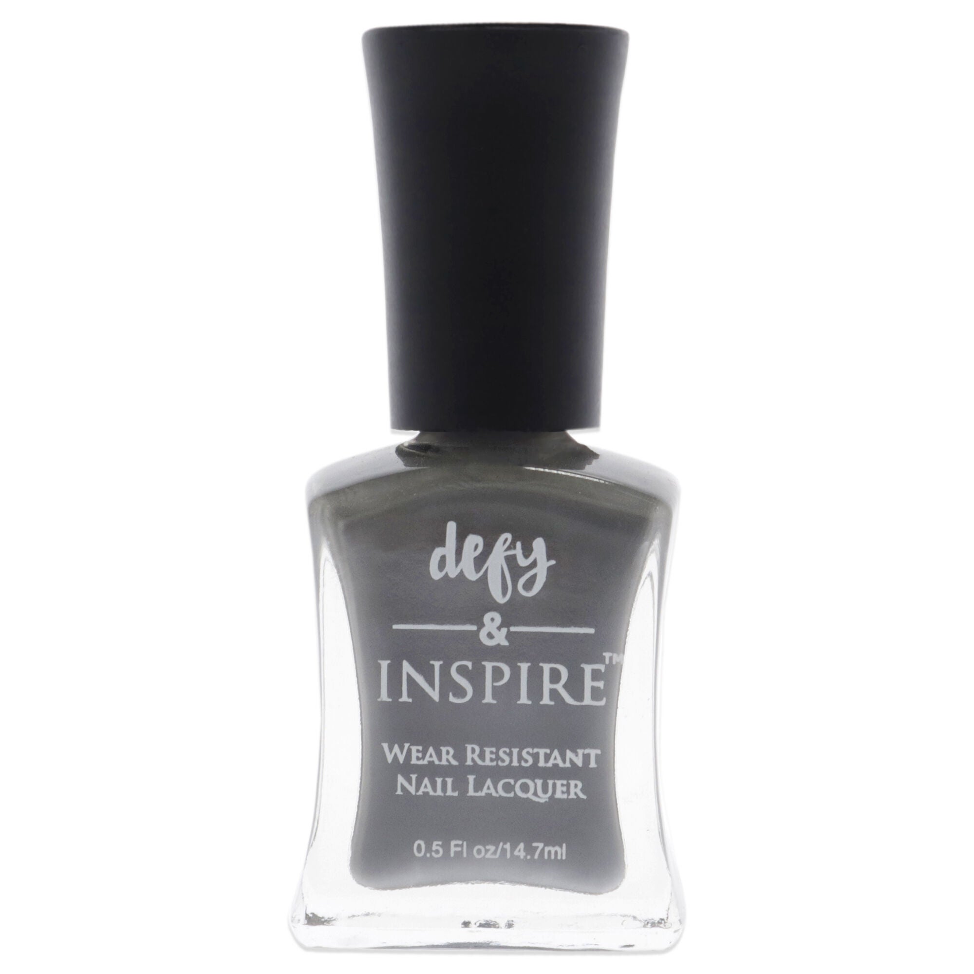 Wear Resistant Nail Lacquer - 150 Gauntlet by Defy and Inspire for Women - 0.5 oz Nail Polish, See Description, hi-res image number 0