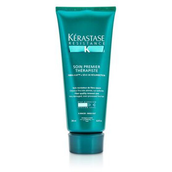 Resistance Soin Premier Therapiste Fiber Quality R, Resistance Therapiste, hi-res image number null
