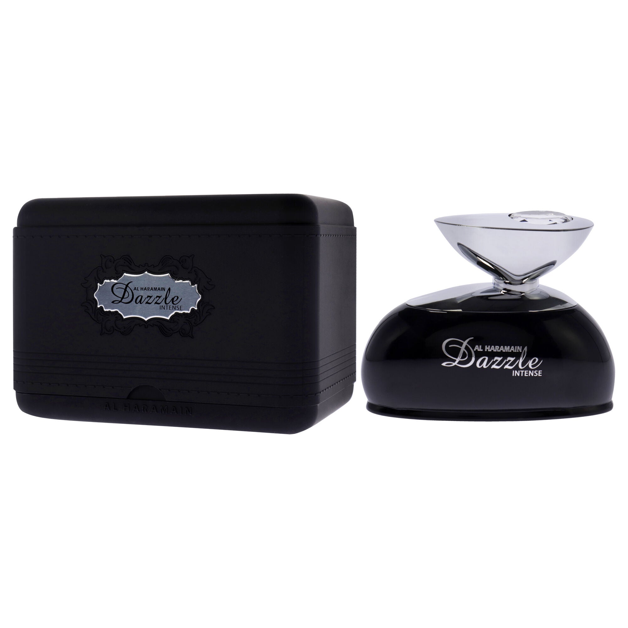Dazzle Intense by Al Haramain for Women - 3.3 oz EDP Spray, See Description, alternate image number 3