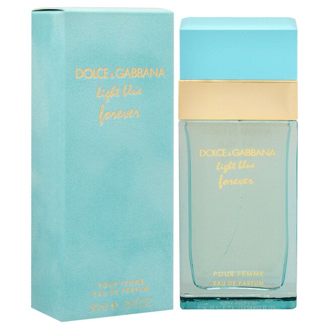 Light Blue Forever by Dolce and Gabbana for Women - 1.6 oz EDP Spray, See Description, alternate image number 2