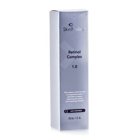 Retinol Complex 1.0, , alternate image number null