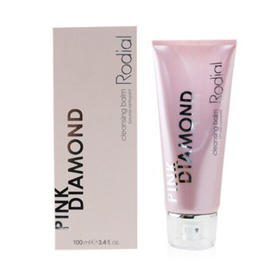 Pink Diamond Cleansing Balm, , alternate image number null