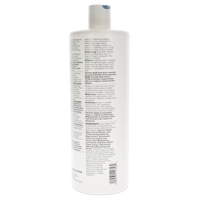 The Detangler by Paul Mitchell for Unisex - 33.8 oz Detangler, See Description, alternate image number 1