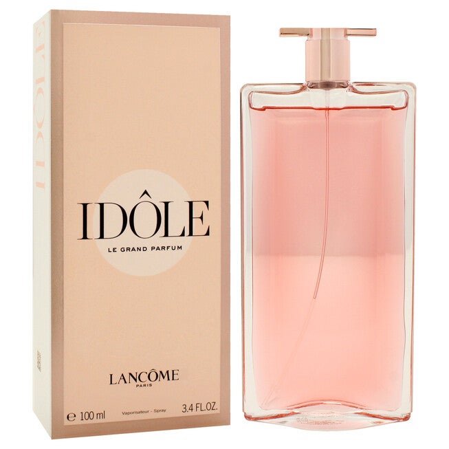 Idole by Lancome for Women - 3.4 oz EDP Spray, See Description, alternate image number 2