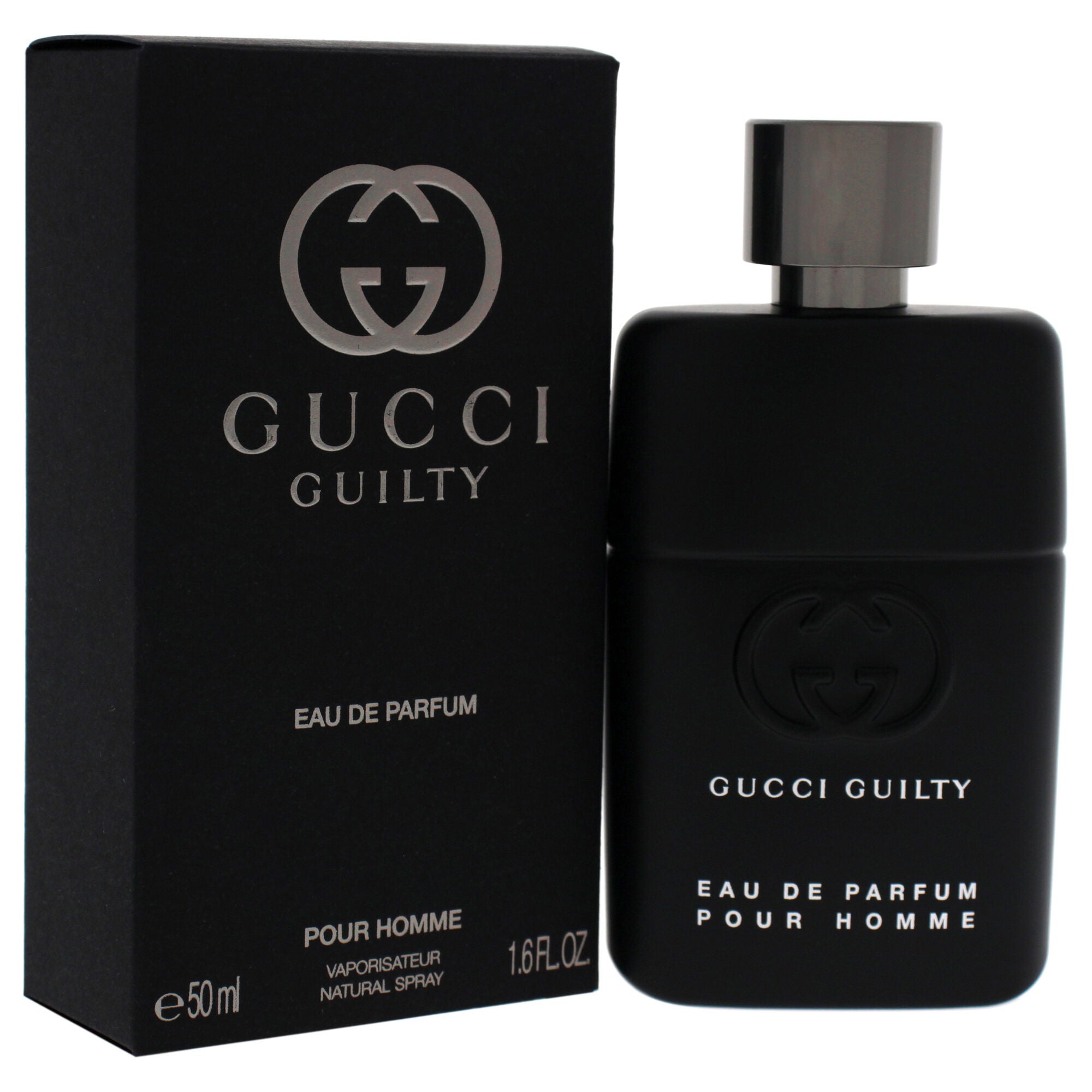 Gucci Guilty by Gucci for Men - 1.6 oz EDP Spray, , alternate image number 6