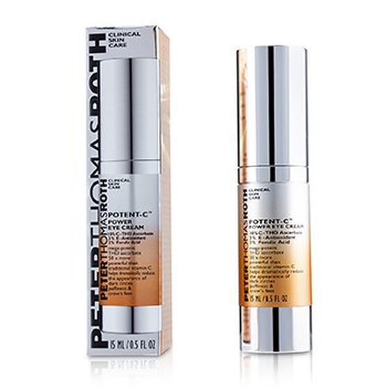 Potent-C Power Eye Cream, Potent-C, hi-res image number null