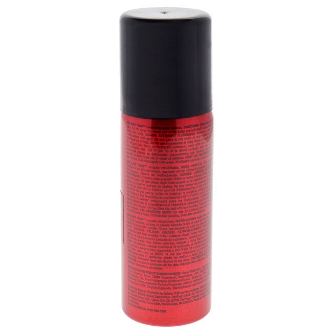 Big Sexy Root Pump Spray Mousse by Sexy Hair for Unisex - 1.6 oz Spray, See Description, alternate image number 1