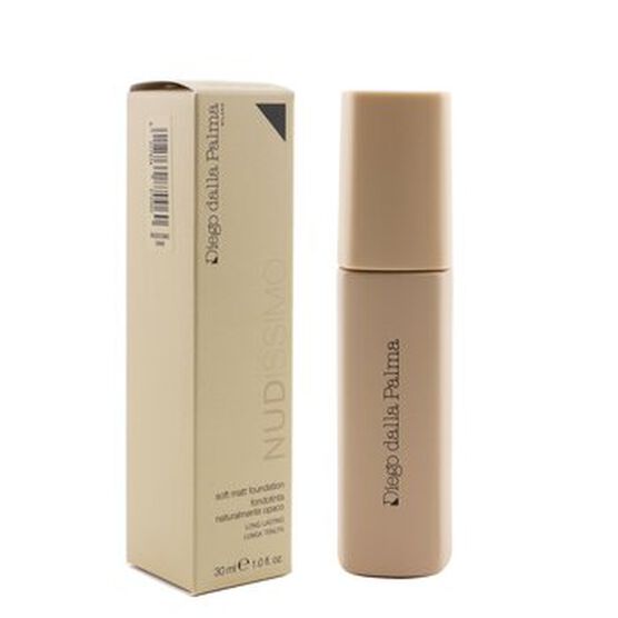 Nudissimo Soft Matt Foundation, , alternate image number null