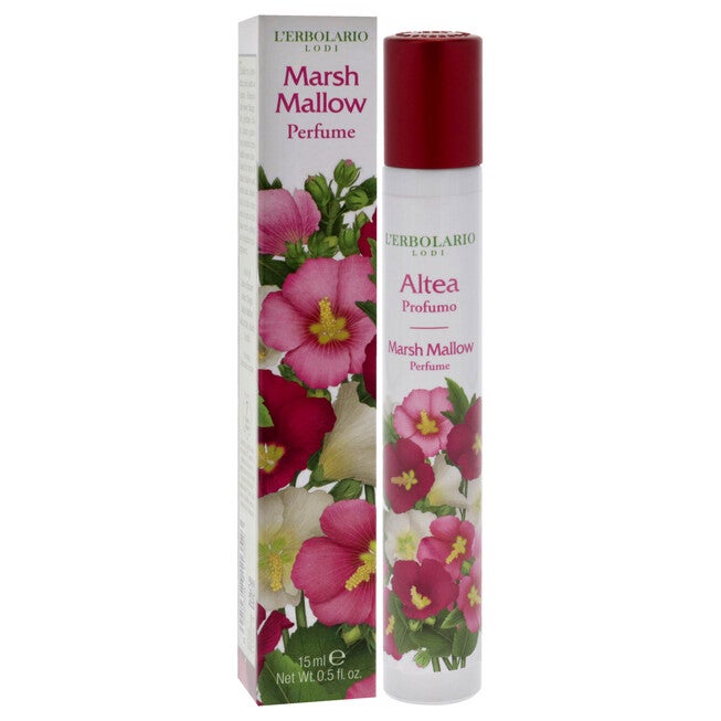Perfume - Marsh Mallow by LErbolario for Women - 0.5 oz Perfume Spray (Mini), See Description, alternate image number 1
