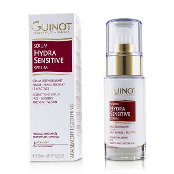 Hydra Sensitive Serum - For Sensitive & Reactive S, , alternate image number null