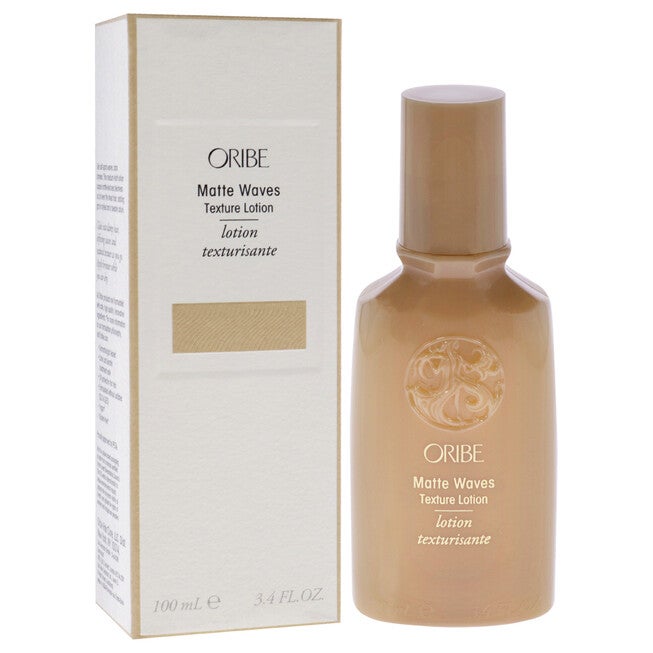 Matte Waves Texture Lotion by Oribe for Unisex - 3.4 oz Lotion, , alternate image number 7
