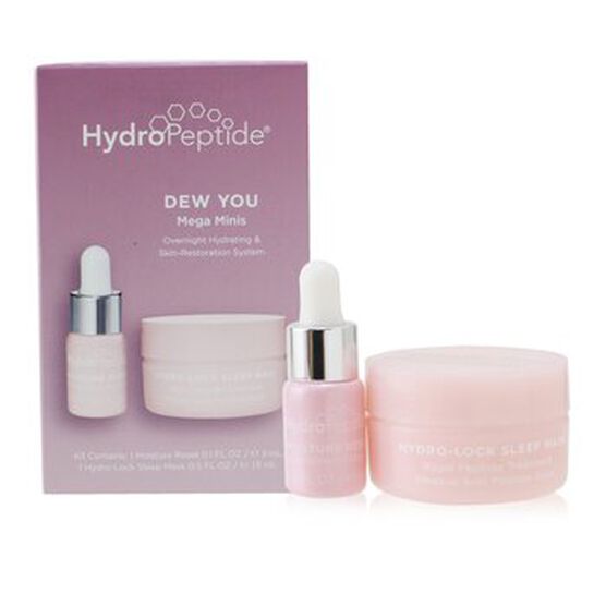 Dew You Mega Minis Kit: Moisture Reset Phytonutrie, , alternate image number null